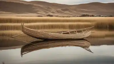Top 5 de los Lagos Navegables Más Altos del Mundo: Gigantes entre las Nubes