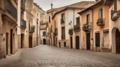 Top 5 de las ciudades más amables de España que te sorprenderán