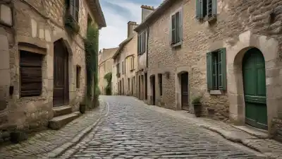 Top 5 de las Ciudades Más Baratas en Francia Que Te Sorprenderán