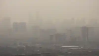 Top 10 de las ciudades más contaminadas del mundo que te impactarán