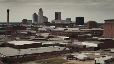 Top 5 de las Ciudades Más Importantes de Alabama que Debes Conocer
