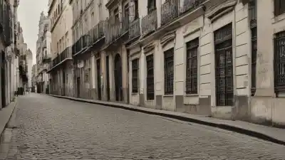 Top 5 de las Ciudades Más Antiguas de Buenos Aires Que Debes Conocer