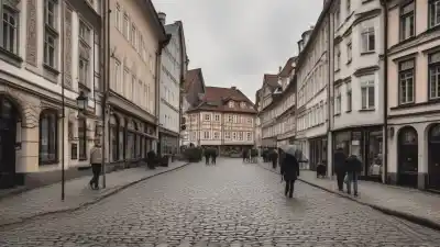 Top 7 de las ciudades más baratas de Alemania para vivir que te sorprenderán