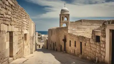 Top 5 de las ciudades más baratas de Israel que te sorprenderán