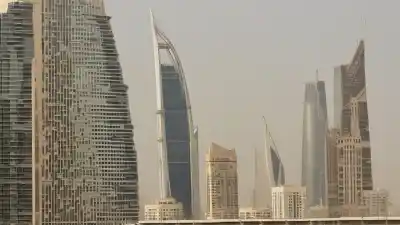Top 5 de las ciudades más importantes de Arabia Saudita que debes conocer