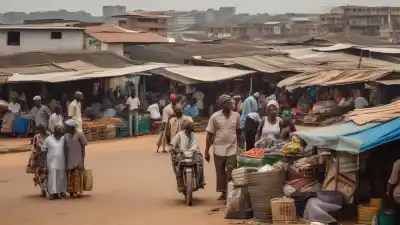 Top 7 de las Ciudades Más Importantes de Ghana Que Debes Conocer