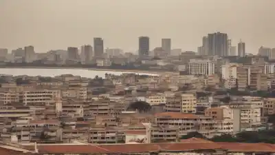Top 5 de las ciudades más importantes de Angola que debes conocer