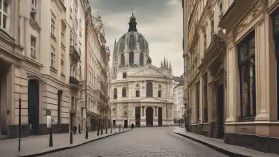 Top 5 de las ciudades más importantes de Austria que tienes que visitar