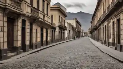 Top 5 de las ciudades más baratas de Chile que te sorprenderán
