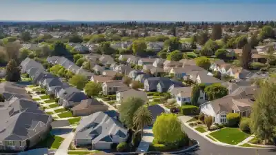 Top 7 Ciudades Más Baratas Para Vivir en California Que Te Sorprenderán
