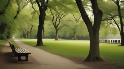 Top 10 Ciudades con Más Espacios Verdes del Mundo que Te Sorprenderán