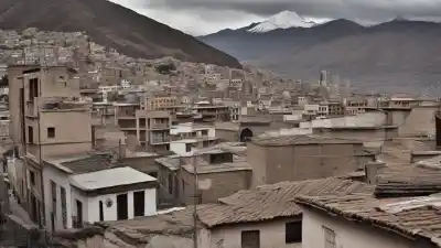 Top 10 de las Ciudades Capitales Más Altas del Mundo que Te Dejarán Sin Aliento