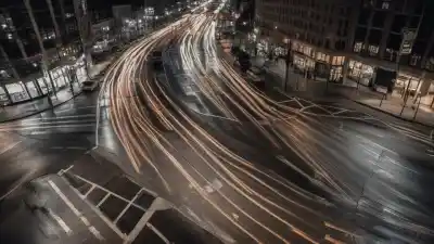 Top 5 de las ciudades con más contaminación acústica del mundo que te sorprenderán