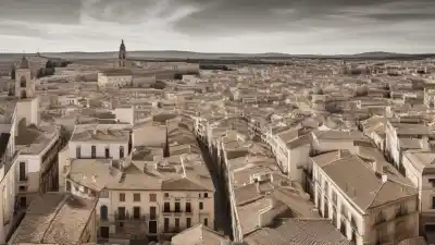 Top 5 de las Ciudades Más Importantes de Albacete Que Debes Conocer
