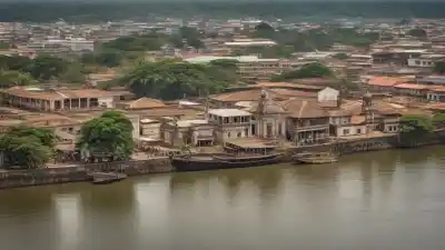 Top 5 de las Ciudades Más Importantes del Amazonas que Debes Conocer