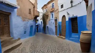 Top 5 de las ciudades más baratas de Marruecos que te sorprenderán