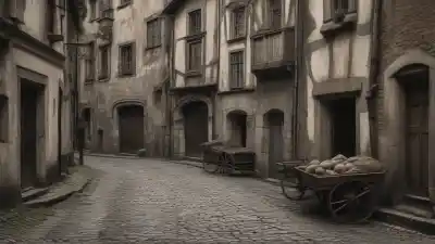Top 7 Ciudades Más Devastadas por la Peste Negra: Un Viaje Histórico