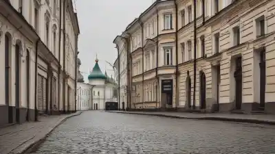 Top 5 de las Ciudades Más Baratas de Rusia que Debes Conocer