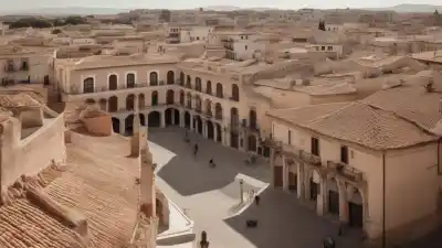 Top 5 de las ciudades más calurosas de España que te sorprenderán