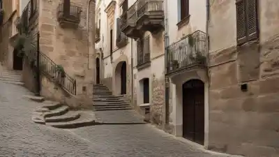 Top 5 de las ciudades más baratas para vivir en España que te sorprenderán