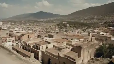 Top 5 de las Ciudades Más Altas de México Que Te Sorprenderán