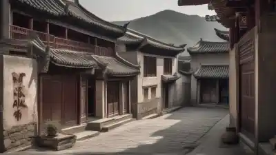 Top 5 de las ciudades más antiguas de China que te transportarán en el tiempo