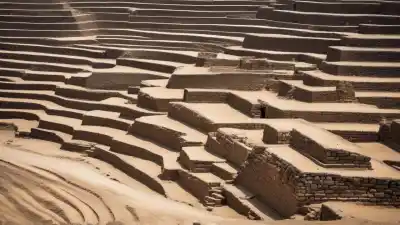 Top 5 de las Ciudades Más Antiguas de Perú que Tienes que Conocer