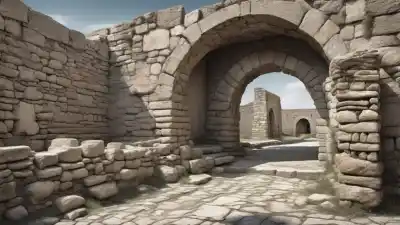 Top 7 de las Ciudades Habitadas Más Antiguas del Mundo que Te Sorprenderán