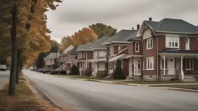 Top 5 de las Ciudades Más Baratas de Canadá Para Vivir en 2024