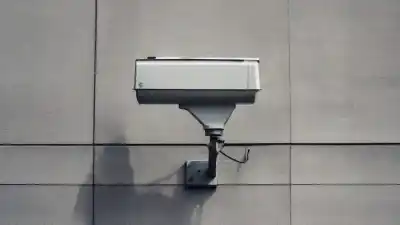 Top 5 Ciudades con Más Cámaras de Seguridad del Mundo