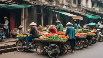 Top 10 de las ciudades más baratas del mundo para viajar que te sorprenderán