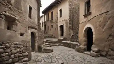 Top 7 de las Ciudades Antiguas Más Impresionantes del Mundo Que Debes Visitar