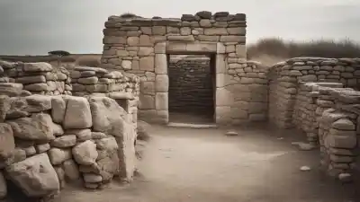 Top 5 de las Ciudades Más Antiguas del Neolítico que Tienes que Conocer