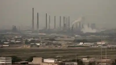 Top 6: Las ciudades más contaminadas de Venezuela que te sorprenderán