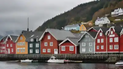 Top 5 de las Ciudades Más Baratas de Noruega que Debes Conocer