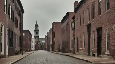 Top 10 de las Ciudades Más Antiguas de Estados Unidos Que Debes Conocer