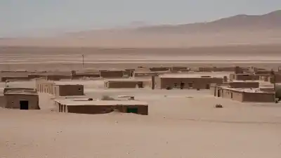 Top 5 de las ciudades más importantes de la región de Atacama que debes conocer