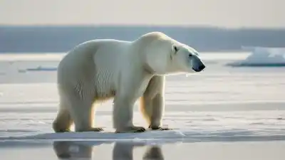 Los 5 Lugares Más Afectados por el Calentamiento Global: Un Viaje a los Frentes de la Crisis Climática
