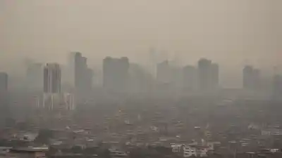 Top 7 de las Ciudades Más Contaminadas de América Latina Que Debes Conocer