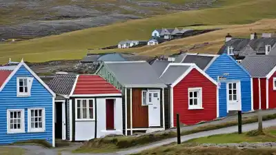 Top 3 de las Ciudades Más Importantes de las Islas Malvinas que Debes Conocer