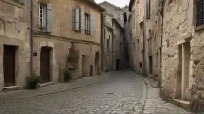 Top 5 de las Ciudades Más Antiguas de Francia que Tienes que Conocer