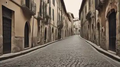 Top 5 de las Ciudades Más Baratas de Italia Para Vivir Que Te Sorprenderán