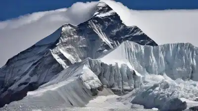 Top 10 de los Lugares Más Altos del Mundo: Cumbres que Rozan el Cielo