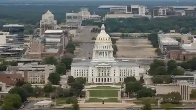 Top 5 de las Ciudades Más Importantes de Arkansas Que Debes Conocer