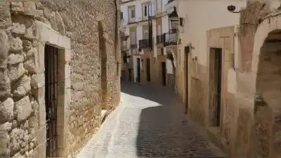 Top 5 de las Ciudades Más Antiguas de Andalucía que Tienes que Conocer