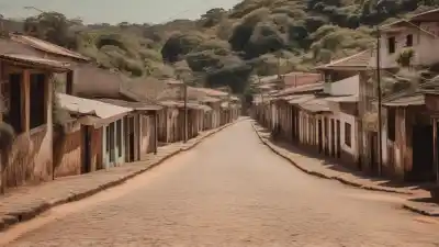 Top 5 de las ciudades más calurosas de Brasil que te sorprenderán