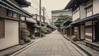 Top 5 Ciudades Más Baratas para Vivir en Japón que Te Sorprenderán