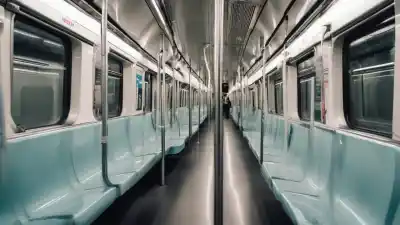 Top 5 de las ciudades con más kilómetros de metro que te sorprenderán
