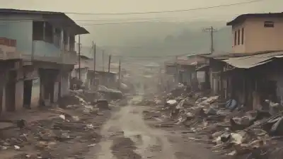 Top 5 de las ciudades más contaminadas de Honduras que necesitas conocer