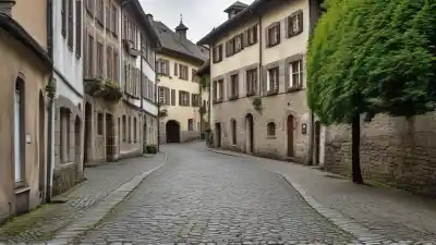 Top 5 de las Ciudades Más Baratas de Suiza Que Te Sorprenderán